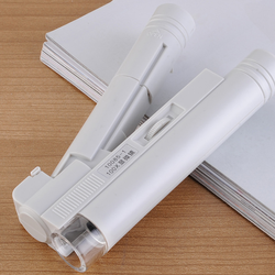 Kính hiển vi cầm tay phóng đại 100 lần