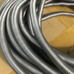 Bán các loại dây điện trở quấn lò xo , dây chịu nhiệt