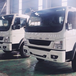 Xe tải 6 tấn Nhật Bản Mitsubishi Fuso FA140