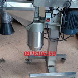 Máy bằm xả ớt, máy bằm nhuyễn hành tỏi,máy bằm sả riềng, máy bằm nhuyễn hạnh nhân/hạt điều