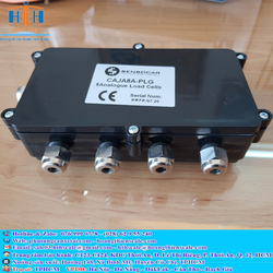 Đầu Hiển Thị Cân Sensocar SC A10