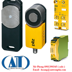 Cảm biến cảm ứng PILZ