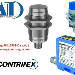 Cảm biến ánh sáng Contrinex
