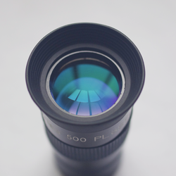 Thị kính Ploss Series 500 15mm