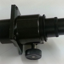 Bộ chỉnh nét kính thiên văn phản xạ D200mm