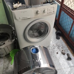 Trung tâm sửa chữa điện lạnh Thanh Tùng