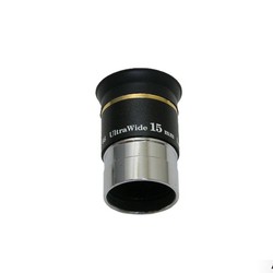 Thị kính trường siêu rộng Celestron UW UltraWide 15mm