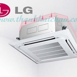 Máy lạnh âm trần LG Loại nào dành cho công trình nhà xưởng/nhà hàng/văn phòng tốt nhất