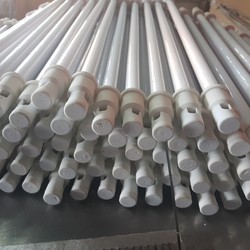Chuyên bán điện trở ống thạch anh giá rẻ