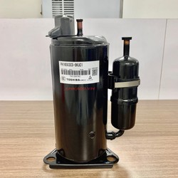 Phân phối máy nén điều hòa Toshiba đa dạng công suất tại Long An, Đồng Nai