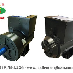 Đầu phát điện EVOTEC 160kva Hàng độc quyền chính hãng, giá sỉ toàn quốc