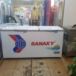 Tủ đông Sanaky VH 8699HY