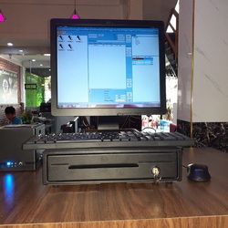 Chuyên bán máy tính tiền cho Quán Karaoke tại Bình Thuận