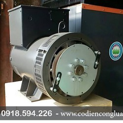 Đầu phát điện EVOTEC 250kva Hàng độc quyền chính hãng, giá sỉ toàn quốc