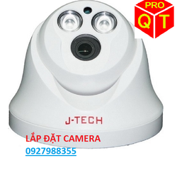 Camera J Tech SHD3320L