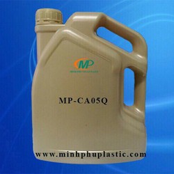 Can nhưa  đựng dầu nhớt quận Bình Tân, Can nhưa  đựng dầu nhớt 5Lit,Can nhưa  đựng dầu nhớt 1lit		