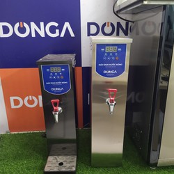 Máy đun nước nóng tự động DONGA DAB 50 50L/H