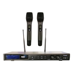 Micro không dây BBS