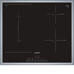Bếp từ âm Combizone Bosch PVS645FB5E hàng nội địa Đức