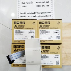 FX2N 16ES Module Mitsubishi