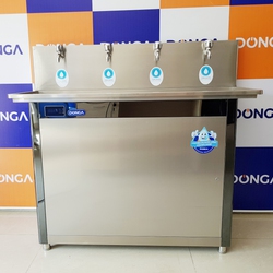 Máy lọc nước uống học đường công suất lớn DONGA DAD 4S