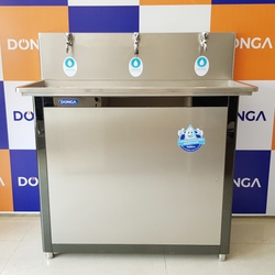 Máy lọc nước uống học đường công suất lớn DONGA DAD 3S: