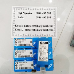 KT6W 2N51161 046 010 cảm biến Sick,