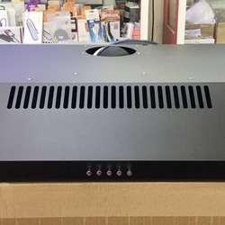 Máy hút mùi than hoạt tính Sunhouse SHB6118B - Chính hãng