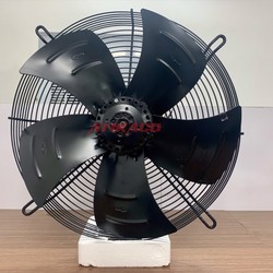 Cung cấp sỉ, lẻ quạt dàn lạnh kho lạnh YWF4D 550S , đường kính D550 mm