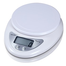 Cân điện tử nhà bếp B05 5KG/1G