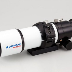 Thân ống kính thiên văn SHARPSTAR 60ED