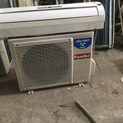 Thanh lý 15 bộ điều hòa FUNUKI 9000btu 2 chiều mới 90%