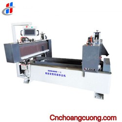 Máy Chà Nhám 2 Cạnh CNC SDS 1600 ll