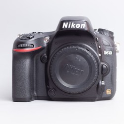 Nikon D610 18451