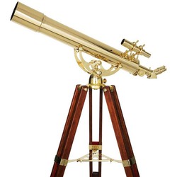 Kính thiên văn Ambassador 80AZ Brass