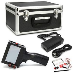 Máy in phun cầm tay thông minh