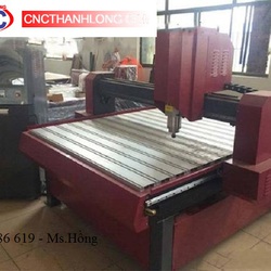 Máy cnc 1325 1 đầu đục tranh, cắt quảng cáo