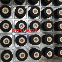 Mực đóng date, mực nhiệt, mực in hạn sử dụng, mực ruy băng, mực máy hàn túi liên tục FRD1000