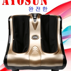 Lợi ích của máy massage chân Ayosun Hàn Quốc,máy mát xa chân cao cấp giá rẻ nhất