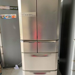 Tủ lạnh cũ nội địa Mitsubishi MR E47S N1