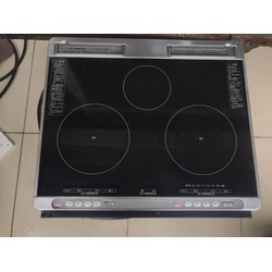 Bếp từ nội địa