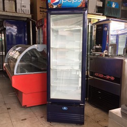 Tủ mát Sanden Intercool 400 Lít
