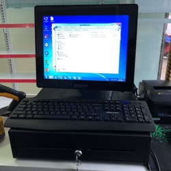 Lắp Full Bộ Máy Tính Tiền, Phần mềm quản lý TẠP HÓA