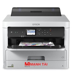 Máy in Epson C5210