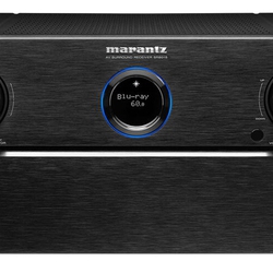 Amply Marantz SR8015 Công nghệ âm thanh đa chiều