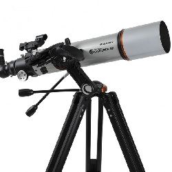 Kính thiên văn khúc xạ starsense DX 102AZ