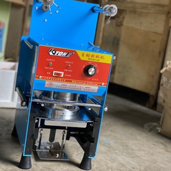 Máy ép miệng cốc ETON A9