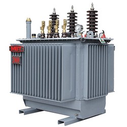 Sealed type 3 phase oil immersed transformer 2000KVA