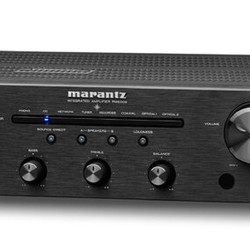 Amply Marantz PM 6007 mẫu ampli nghe nhạc chất lượng cao.