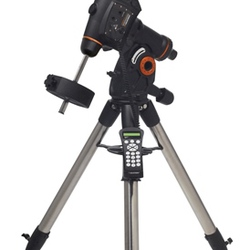 Kính thiên văn tổ hợp Celestron CGEM 925 HD